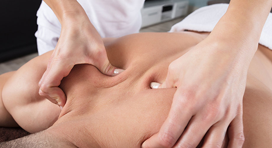 Acupressure for cervical spondylitis